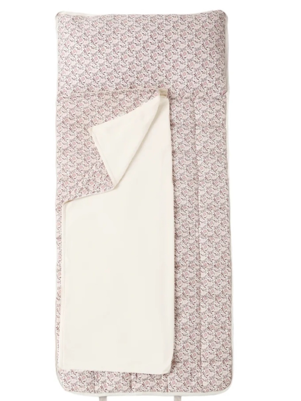 Rylee + Cru Nap Mat Primrose NWT